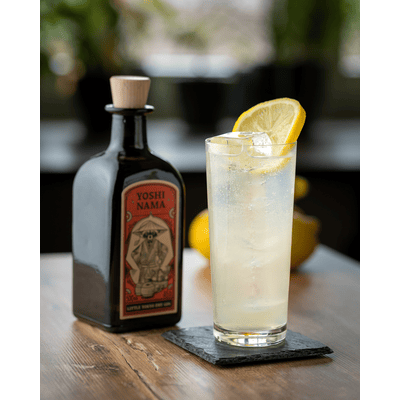 Yoshi Nama - Little Tokyo Dry Gin