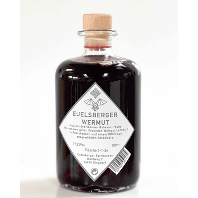 Euelsberger Wermut Semi Dry