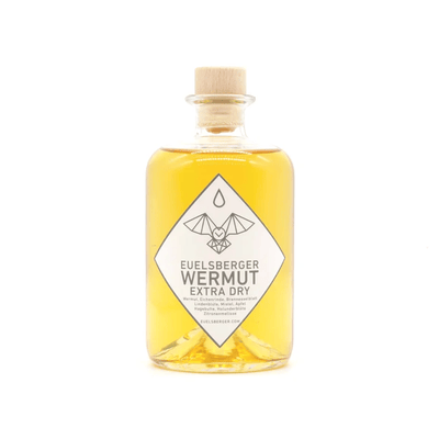 Euelsberger Vermouth Extra Dry