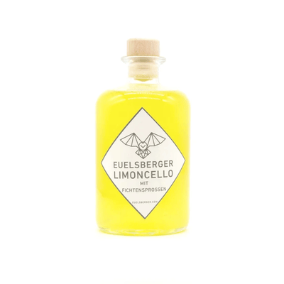 Euelsberger Limoncello - Zitronenlikör