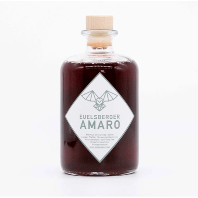 Euelsberger Amaro - Bitterlikör