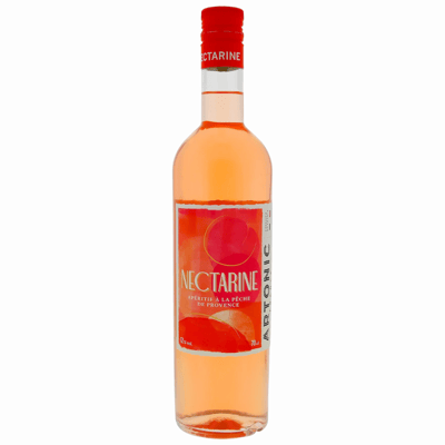 Aelred Nectarine - Aperitif
