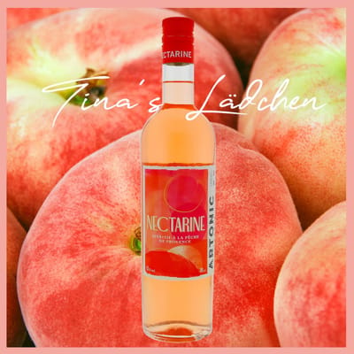 Aelred Nectarine - Aperitif