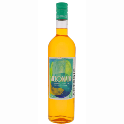 Aelred Melonade - Aperitif