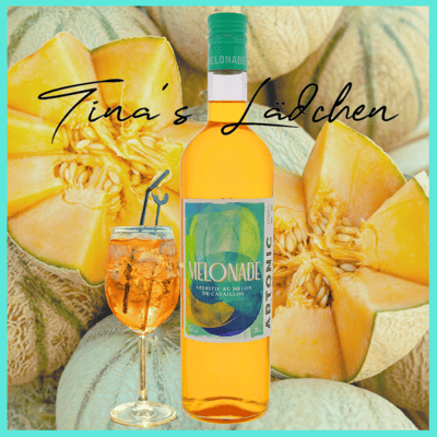 Aelred Melonade - Aperitif