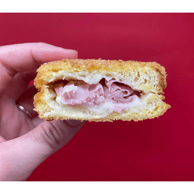 Mr. Dobelina Pane in Cassetta Classic - Sandwichbrot