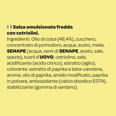Mr. Dobelina Rosa Supreme - Salsa Sauce