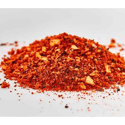 Smoky Mix - Gewürzsalz Mischung