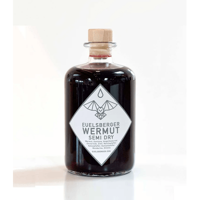 Euelsberger Wermut Semi Dry