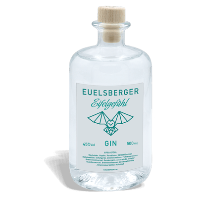 Euelsberger Eifelgefühl Gin