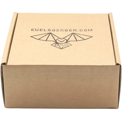 Euelsberger 2er Wermut Set (1x Wermut Extra Dry + 1x Wermut Dry)