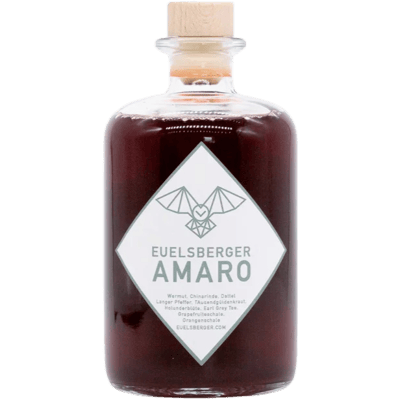 Euelsberger Amaro - Bitterlikör