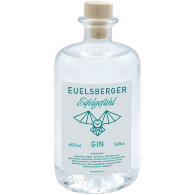 Euelsberger Eifelgefühl Gin