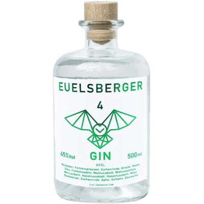 Euelsberger Gin #4 Eifel