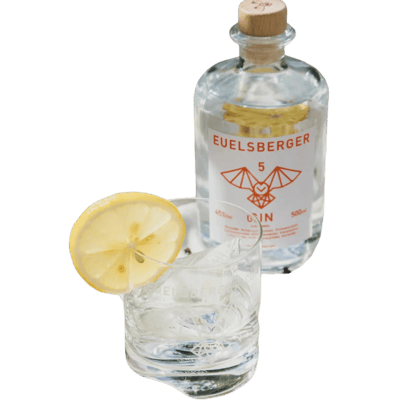 Euelsberger Gin #5 Summer