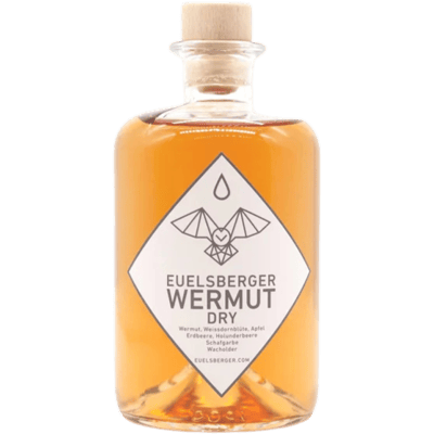 Euelsberger Vermouth Dry