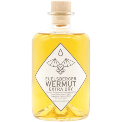 Euelsberger Vermouth Extra Dry