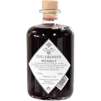 Euelsberger Wermut Semi Dry