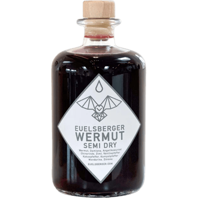 Euelsberger Wermut Semi Dry