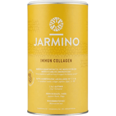 Jarmino Immun Kollagen