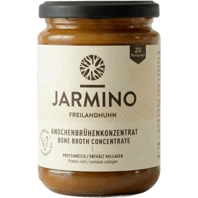 Jarmino Knochenbrühen-Konzentrat Huhn