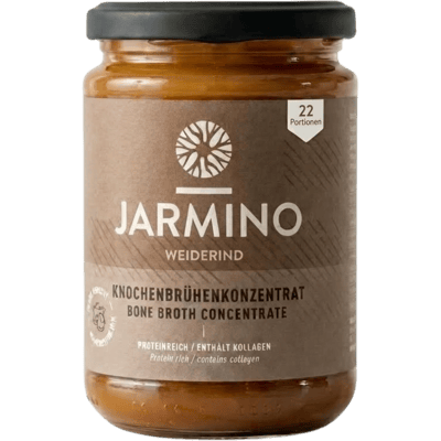 Jarmino Knochenbrühen-Konzentrat Rind