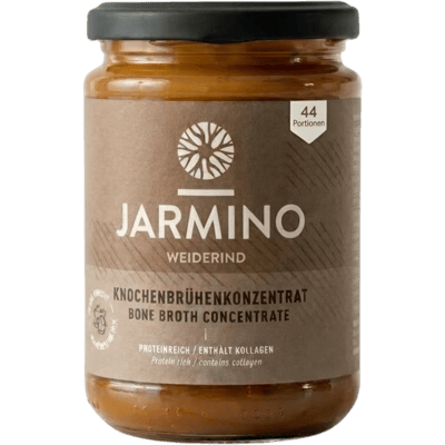 Jarmino Knochenbrühen-Konzentrat Rind