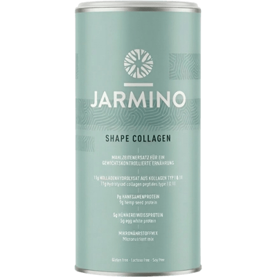 Jarmino Shape Kollagen