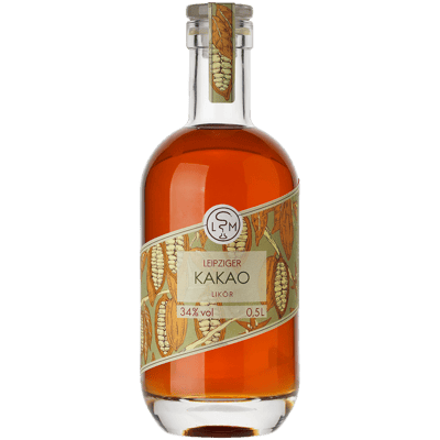 Leipziger Kakao Likör 500ml