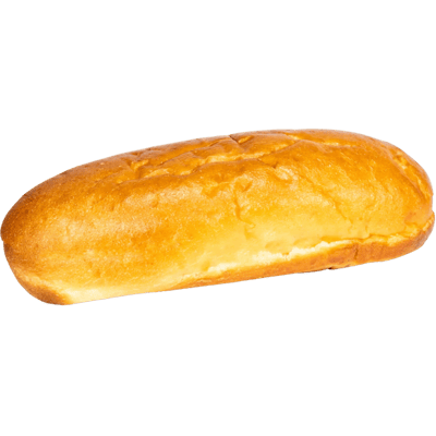 Mr. Dobelina Hot Dog Potato Rolls - Hot Dog Buns