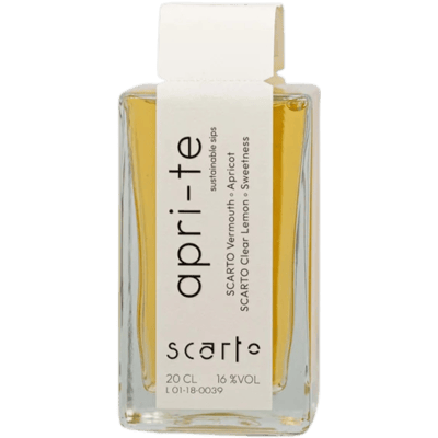 Scarto apri-te - Cocktail ready to drink