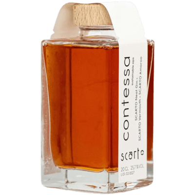 Scarto contessa - Cocktail ready to drink