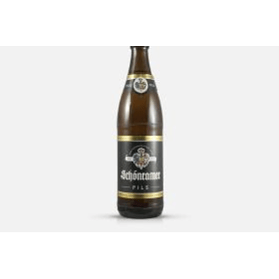 Schönramer Pils