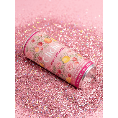 6er Pack Pinky Promise - Cocktail