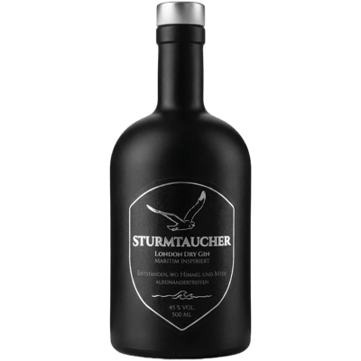Shearwater - London Dry Gin