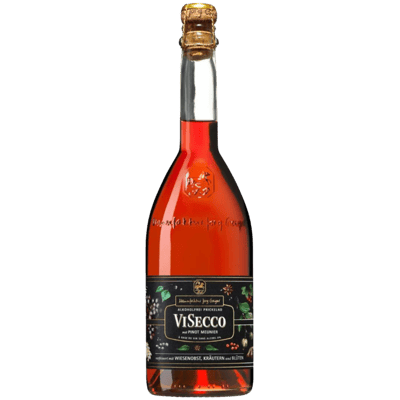 Jörg Geiger Pinot Meunier - ViSecco non-alcoholic