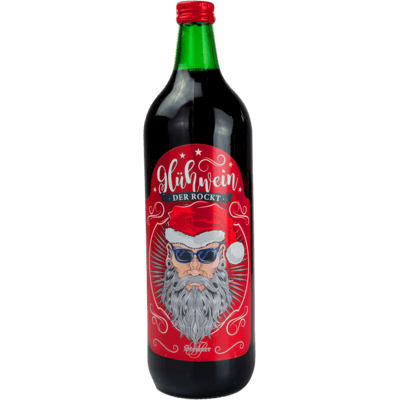 Geschenkset Crazy Christmas