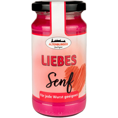 Altenburger Liebessenf