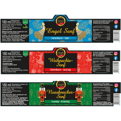 Premium Box Weihnachten