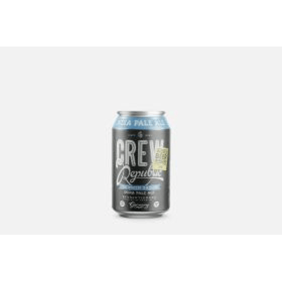 Drunken Sailor - India Pale Ale