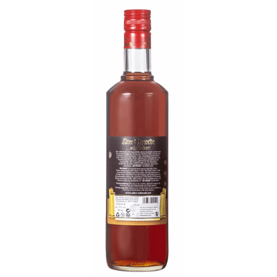 Blomendahl Alter Schwede Herbal Liqueur