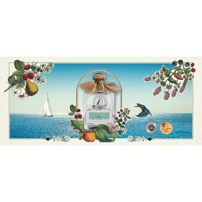Seewasser Gin