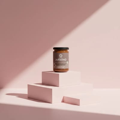 Jarmino Knochenbrühen-Konzentrat Rind