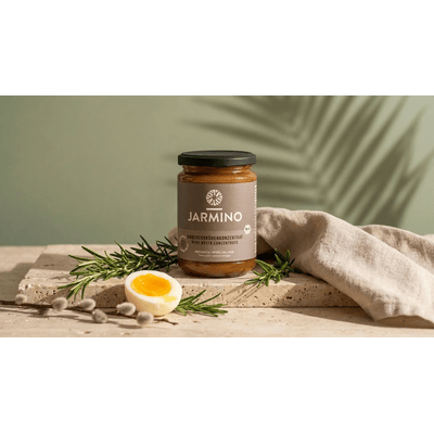 Jarmino Knochenbrühen-Konzentrat Rind