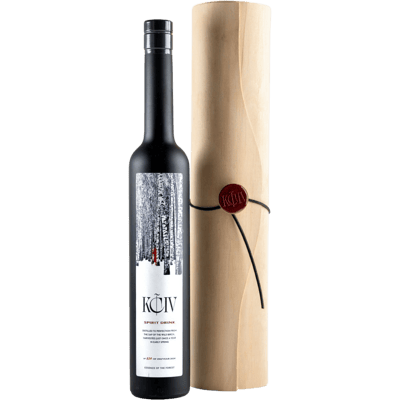 KÕIV Organic Birch Sap Spirit - Birch sap spirit