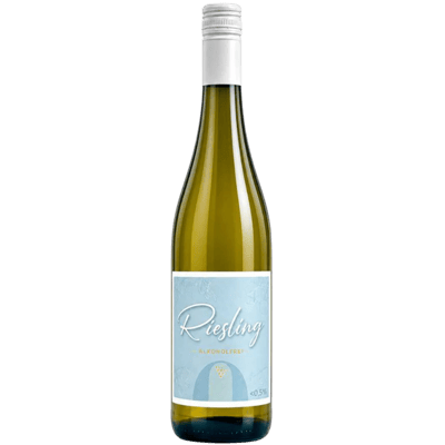 Drathen Riesling - alkoholfreier Weißwein