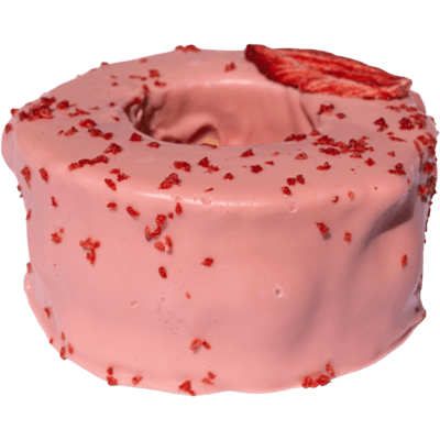 Salzwedeler Baumkuchen Strawberry
