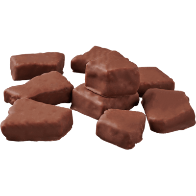 Salzwedeler Baumkuchen pralines whole milk
