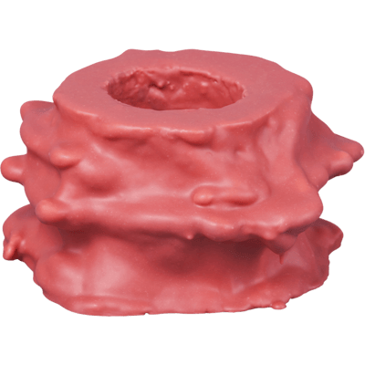 Salzwedeler Baumkuchen Ruby Kakao