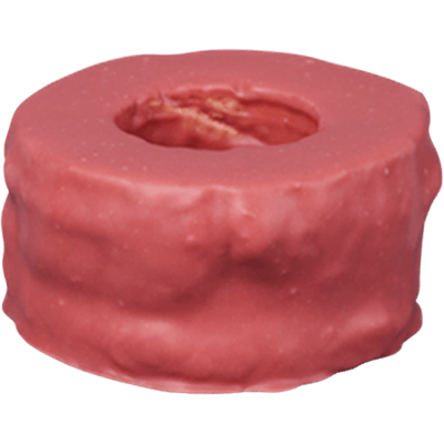 Salzwedeler Baumkuchen Ruby Cocoa